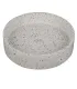 Lavabo d'appoggio ELPIS in terrazzo | Karag | AP Shop Online