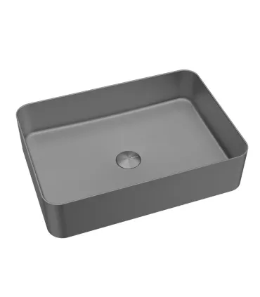 Lavabo d'appoggio VENUS rettangolare | Karag | AP Shop