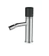 Miscelatore Bidet "Joan" Cromo e Marmo Nero| Karag | AP Shop Online