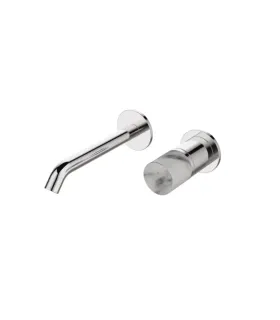 Miscelatore Lavabo Da Incasso "Joan Marmo Bianco" | KARAG | AP Shop
