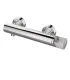 Miscelatore Doccia Esterno "Joan Marmo Bianco |KARAG | AP Shop