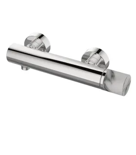 Miscelatore Doccia Esterno "Joan Marmo Bianco |KARAG | AP Shop