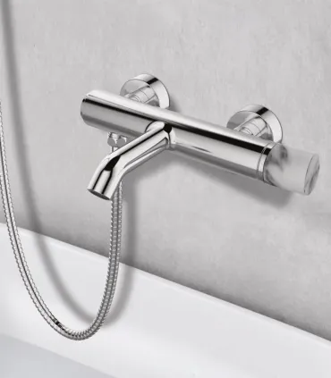 Miscelatore Vasca "Joan Marmo Bianco" | KARAG | Ap shop