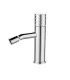 Miscelatore Bidet "Joan Brass Pattern" Cromo | Karag | AP Shop