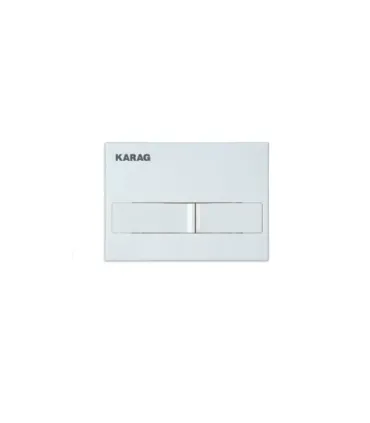 PLACCA DI CONTROLLO CARINA DOPPIO PULSANTE | Karag | AP Shop