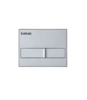 PLACCA DI CONTROLLO CARINA DOPPIO PULSANTE | Karag | AP Shop
