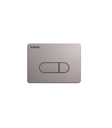 PLACCA DI CONTROLLO SIENA DOPPIO PULSANTE | Karag | AP Shop