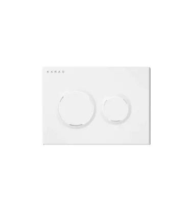 PLACCA DI CONTROLLO OLIMPOS DOPPIO PULSANTE | Karag | AP Shop