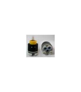 NOBILI SERIE DISCO E TIMIX ø mm. 40 x 74 h