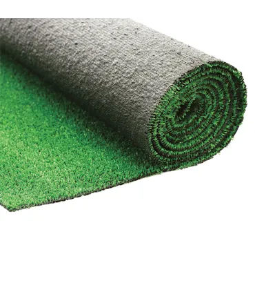 Prato sintetico tappeto erba finto artificiale 7 MM 2X25 MT 48692