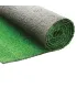 Prato sintetico tappeto erba finto artificiale 7 MM 2X10 MT 48691