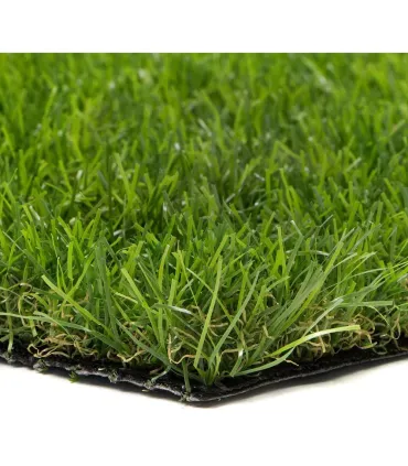 Prato sintetico tappeto erba finto artificiale 30 MM 2x25 MT 84825