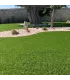 Prato sintetico tappeto erba finto artificiale 35 MM 2x5 MT 80812