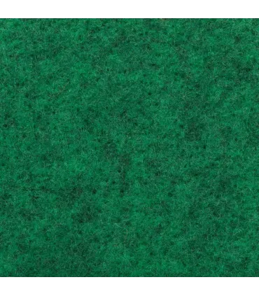 Tappeto moquette Verde per interno esterno effetto finto prato H.200 CM X 25 MT