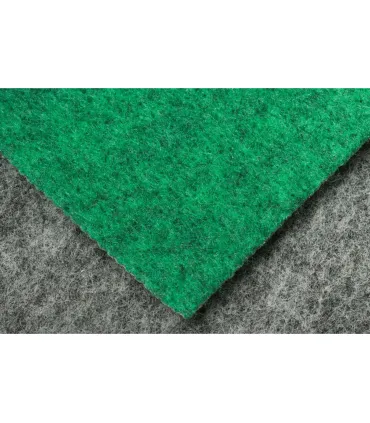 Tappeto moquette Verde per interno esterno effetto finto prato H.200 CM X 25 MT