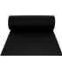 Tappeto moquette guida passatoia per interno esterno Nera H 1 x 30 mt