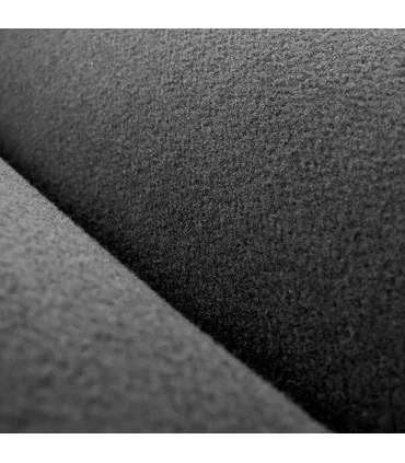 Tappeto moquette guida passatoia per interno esterno Nera H 1 x 30 mt