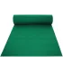Tappeto moquette guida passatoia per interno esterno Verde H 1 x 30 mt