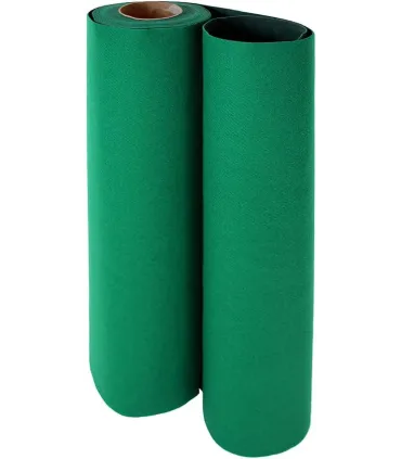 Tappeto moquette guida passatoia per interno esterno Verde H 1 x 30 mt