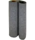 Tappeto moquette guida passatoia per interno esterno Grigia H 1 x 30 mt