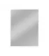 Specchio da bagno retroilluminato reversibile AURORA LED 70x80 Made in Italy