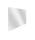 Specchio da bagno retroilluminato reversibile AURORA LED 70x90 Made in Italy