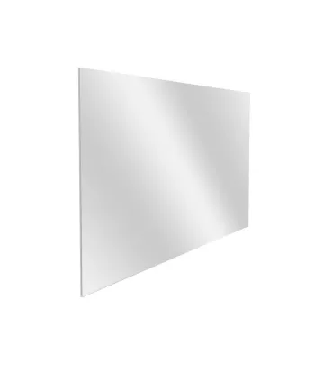 Specchio da bagno retroilluminato reversibile AURORA LED 70x90 Made in Italy
