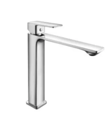 Miscelatore Lavabo Alto "Delos Cromo" I KARAG I Ap Shop