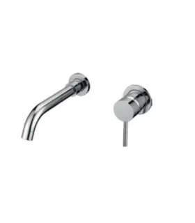 Miscelatore Lavabo da Incasso "Artemis Cromo" I KARAG I Ap shop