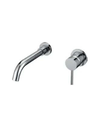 Miscelatore Lavabo da Incasso "Artemis Cromo" I KARAG I Ap shop