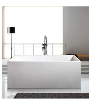 Miscelatore Vasca Freestanding "Artemis Cromo" I KARAG I Ap Shop