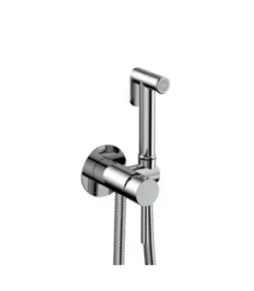 Doccetta Shut-Off "Artemis Cromo" I KARAG I Ap Shop