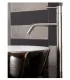 Miscelatore Lavabo Alto "Artemis Inox Satinato" I KARAG I Ap shop
