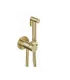 Doccetta Shut-Off "Artemis Oro Spazzolato" I KARAG I Ap shop