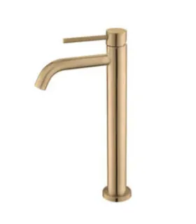 Miscelatore Lavabo Alto "Artemis Rose Gold" I KARAG I Ap shop