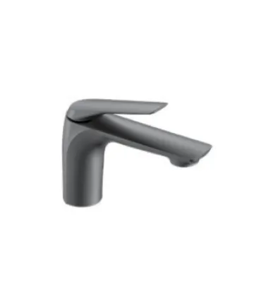 Miscelatore Lavabo "Lea Gun Metal" I KARAG I Ap shop