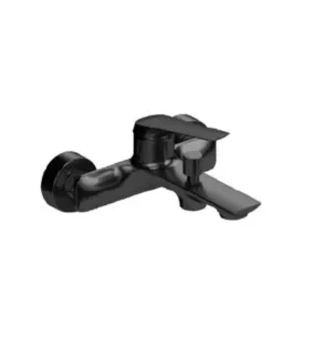 Miscelatore Vasca "Lea Gun Metal" I KARAG I Ap shop