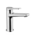 Miscelatore Lavabo "Andare" Diverse Finiture