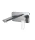 Miscelatore Lavabo da Incasso "Andare" Diverse Finiture I KARAG I Ap shop