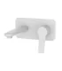 Miscelatore Lavabo da Incasso "Andare" Diverse Finiture I KARAG I Ap shop