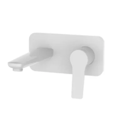 Miscelatore Lavabo da Incasso "Andare" Diverse Finiture I KARAG I Ap shop