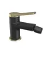 Miscelatore Bidet "Andare Nero-Bronze" I KARAG I Ap shop