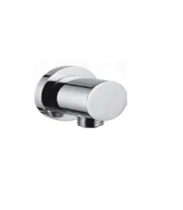 Presa Acqua a Parete in Ottone Cromato "Sinar" I KARAG I Ap Shop