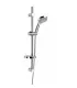 Saliscendi Doccia "Zeus" I JACUZZI I Ap shop