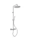 Colonna Doccia Termostatica "Essenza" I Jacuzzi I Ap shop