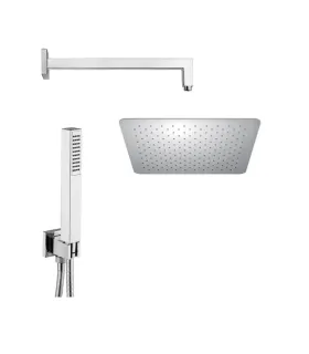 Set Doccia Completo "Twinqle" I JACUZZI I Ap shop