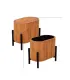 Sgabello "Veloce Collection" I CIPI' I Ap shop