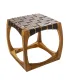 Sgabello "Invilla Stool" I CIPI' I Ap shop