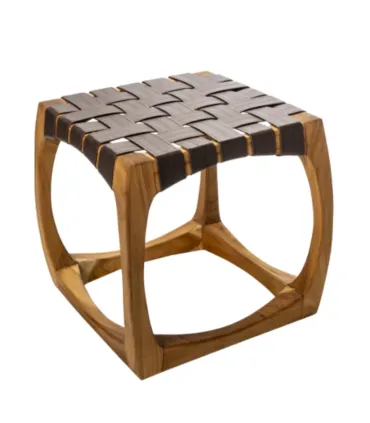 Sgabello "Invilla Stool" I CIPI' I Ap shop