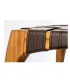 Sgabello "Invilla Stool" I CIPI' I Ap shop